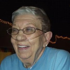 Betty Swan Photo 12