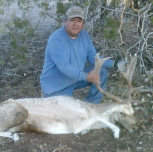 Angel Rojas Photo 38