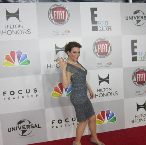 Andrea Walters Photo 34