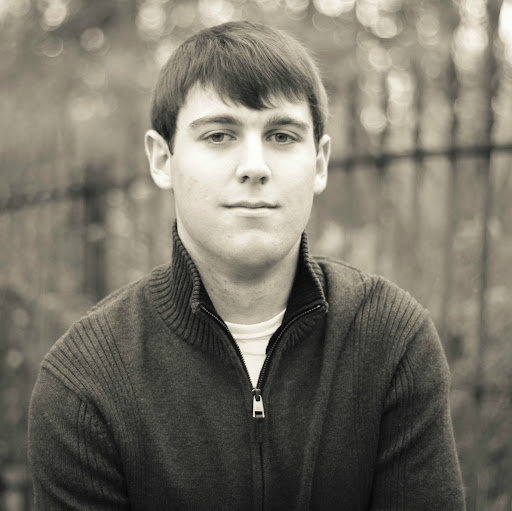 Evan Lester Photo 28