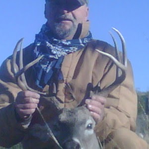 Mark Woods Photo 18