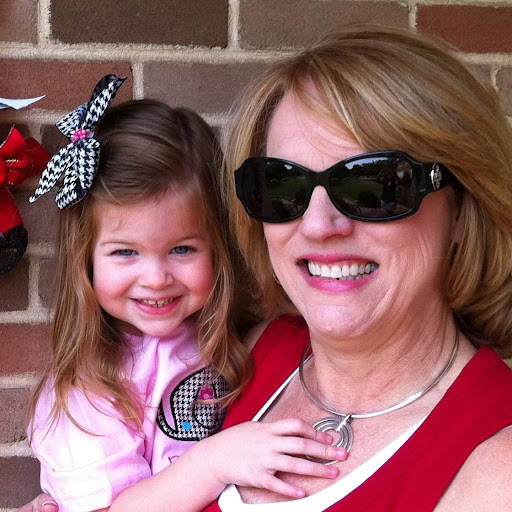 Anne Rogers Photo 26