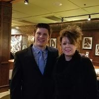 Nancy Ryan Photo 23