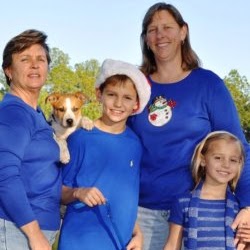 Cindy Gossett Photo 24
