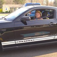 Dennis Fredericks Photo 6