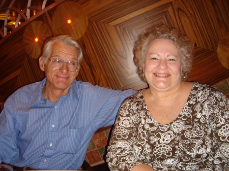 Joyce Bouchard Photo 3
