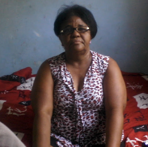 Maria Francisca Photo 25