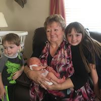 Debbie Pate Photo 9