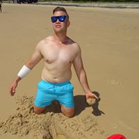Joe Simpson Photo 39