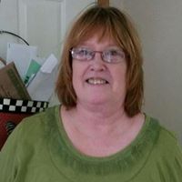 Gail Buck Photo 22