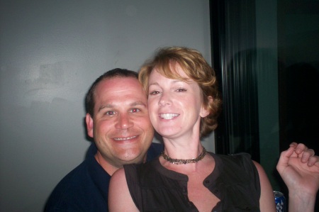 Heather Powers Photo 21
