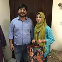 Syed Mohammad Photo 21