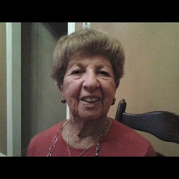 Betty Rose Photo 38