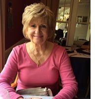 Mary Pyle Photo 34