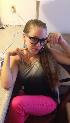 Krista Garcia Photo 28