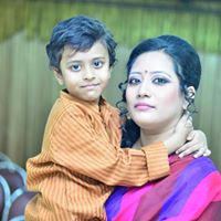 Syeda Fatema Photo 8