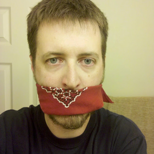 Michael Rainey Photo 26