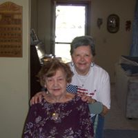 Evelyn Griggs Photo 16