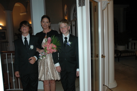 Donna Howell Photo 3