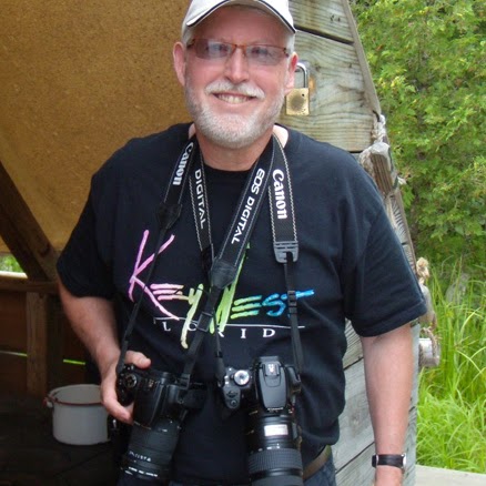 Dennis Calhoun Photo 9