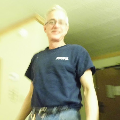 Kevin Goodman Photo 15