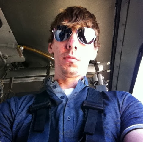 Ben Sutton Photo 5