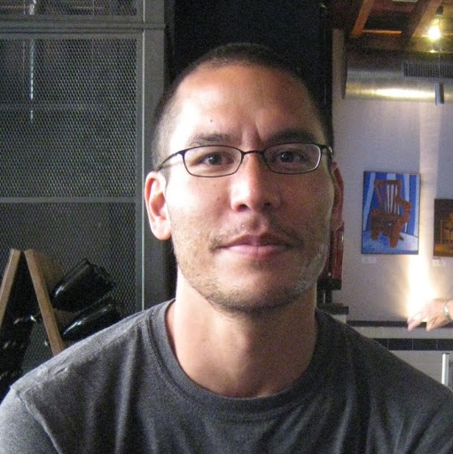 Scott Monroe Photo 20