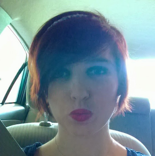 Caitlin Healy Photo 4