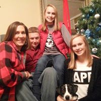 Melanie Branham Photo 7