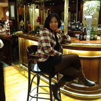 Theresa Cervantes Photo 22