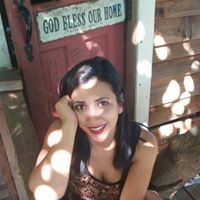 Adriana Velazquez Photo 22