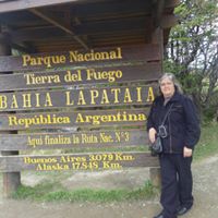 Beatriz Arias Photo 34