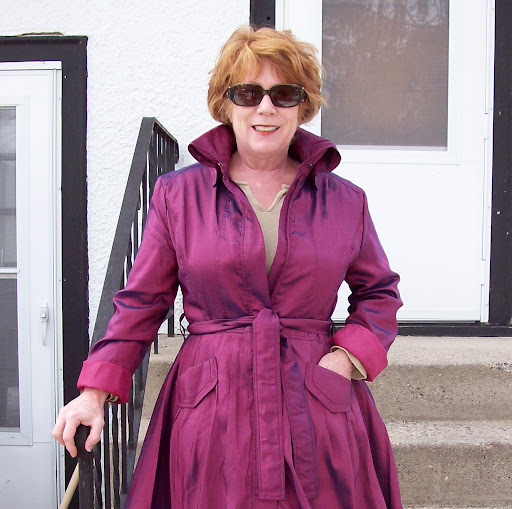 Robin Mccormick Photo 25