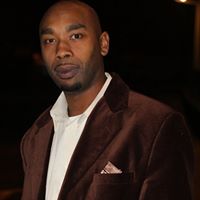 Andrae Robinson Photo 4