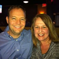 Kimberly Stevenson Photo 25