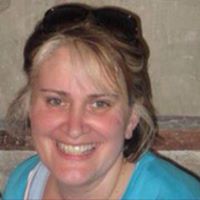 Anne Sweeney Photo 20