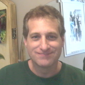 Stephen Robinson Photo 35