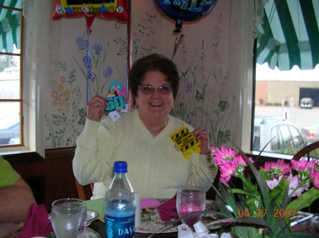 Joanne Wilson Photo 9