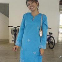 Lily Ling Photo 19