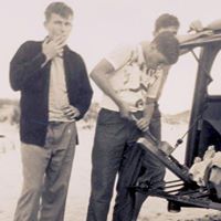 Lou Rodgers Photo 9