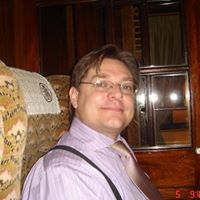 Paul Collier Photo 48
