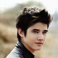 Jerald James Photo 11