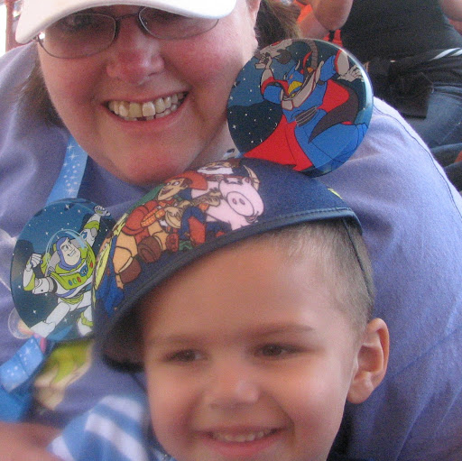 Vicki Smith Photo 5