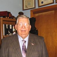 Ronald Colbert Photo 26