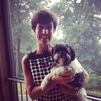 Jane Floyd Photo 24