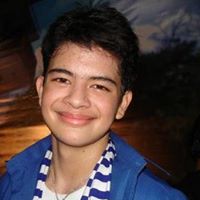 Nick Alonzo Photo 6
