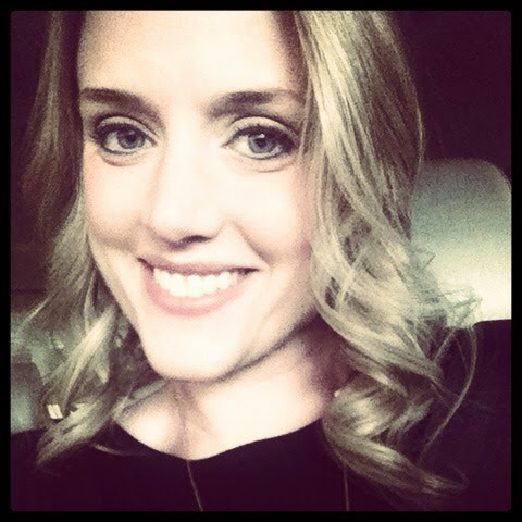 Victoria Lovelady Photo 1