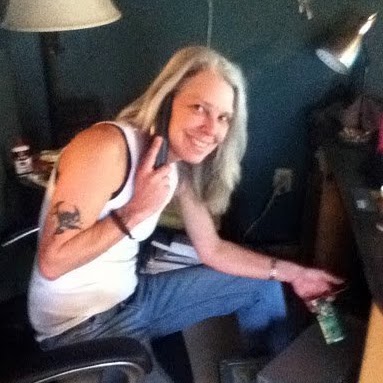 Deb Maxwell Photo 16