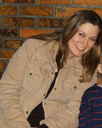 Theresa Burns Photo 17