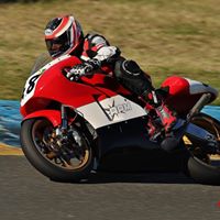 Richard Denman Photo 22